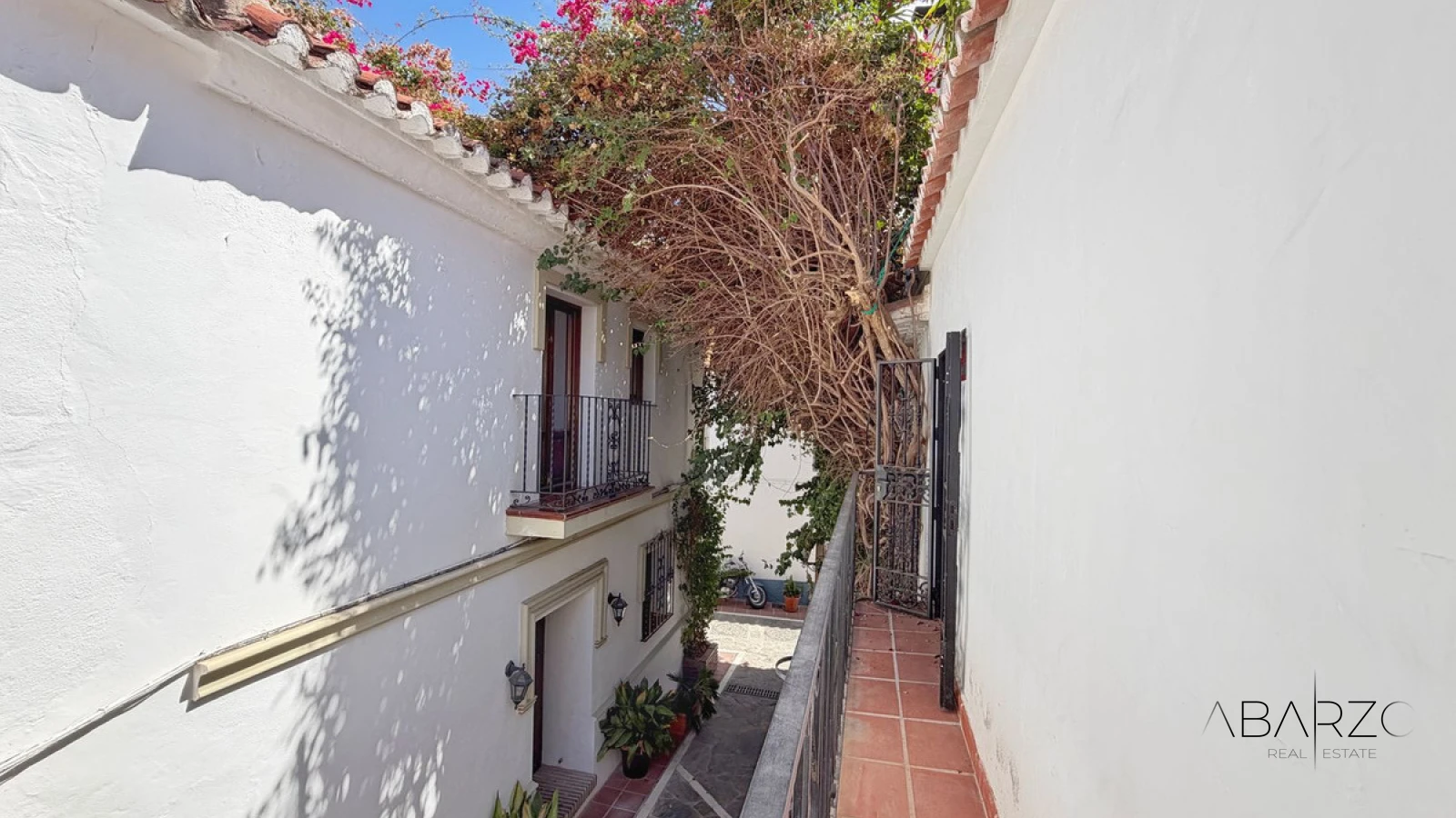 Townhouse in Marbella Old Town, Marbella Centro — interior, Marbella Centro, Marbella (6 of 47)
