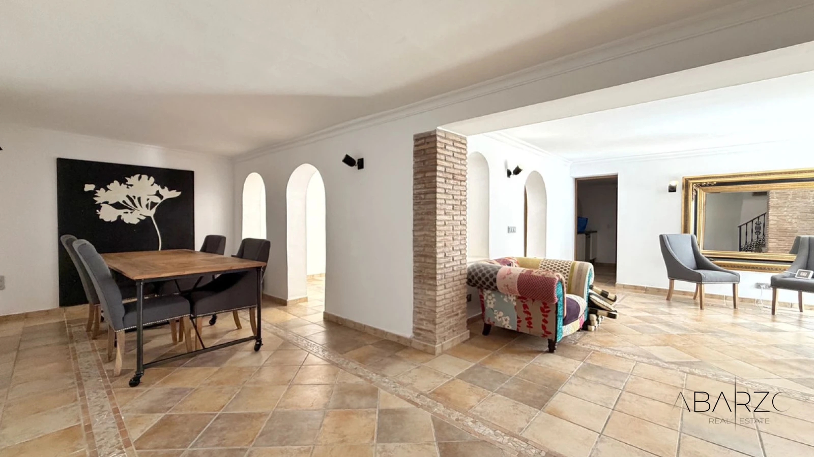 Townhouse in Marbella Old Town, Marbella Centro — interior, Marbella Centro, Marbella (8 of 47)