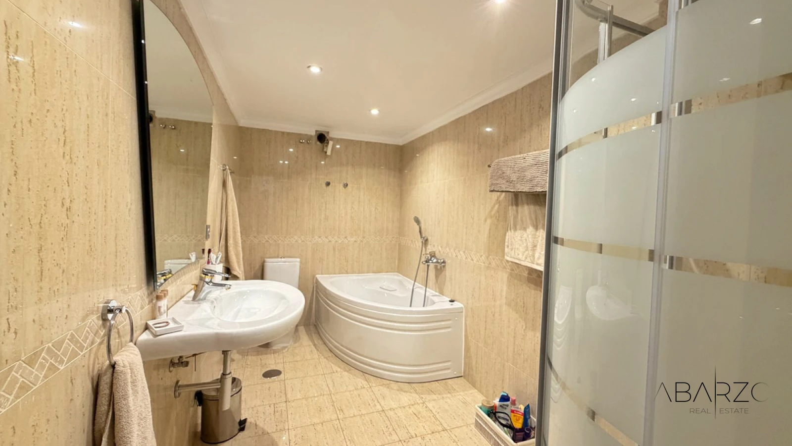 Townhouse in Marbella Old Town, Marbella Centro — interior, Marbella Centro, Marbella (27 of 47)