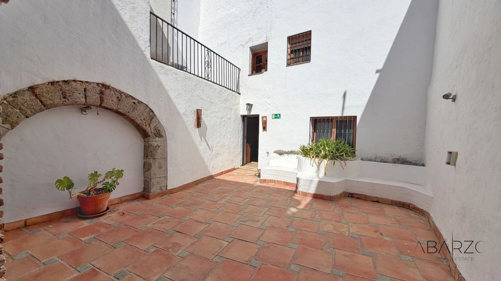 Townhouse in Marbella Old Town, Marbella Centro — interior, Marbella Centro, Marbella (7 of 47)