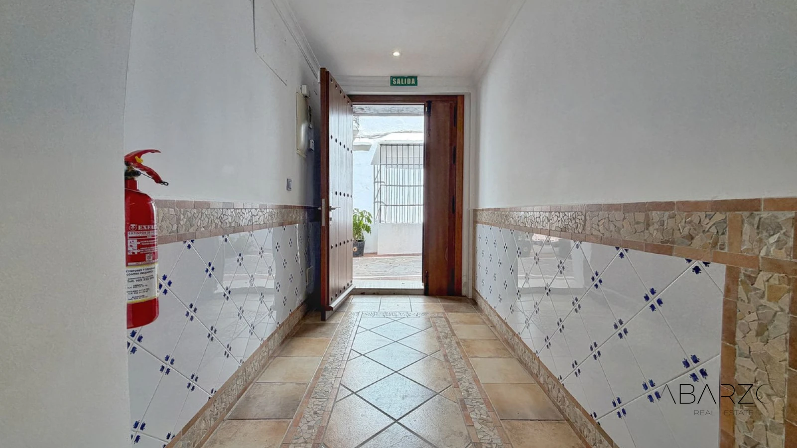 Townhouse in Marbella Old Town, Marbella Centro — interior, Marbella Centro, Marbella (12 of 47)