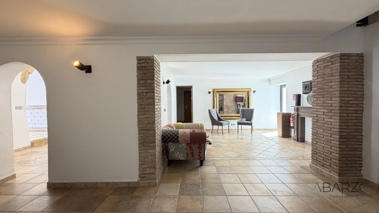 Townhouse in Marbella Old Town, Marbella Centro — interior, Marbella Centro, Marbella (9 of 47)