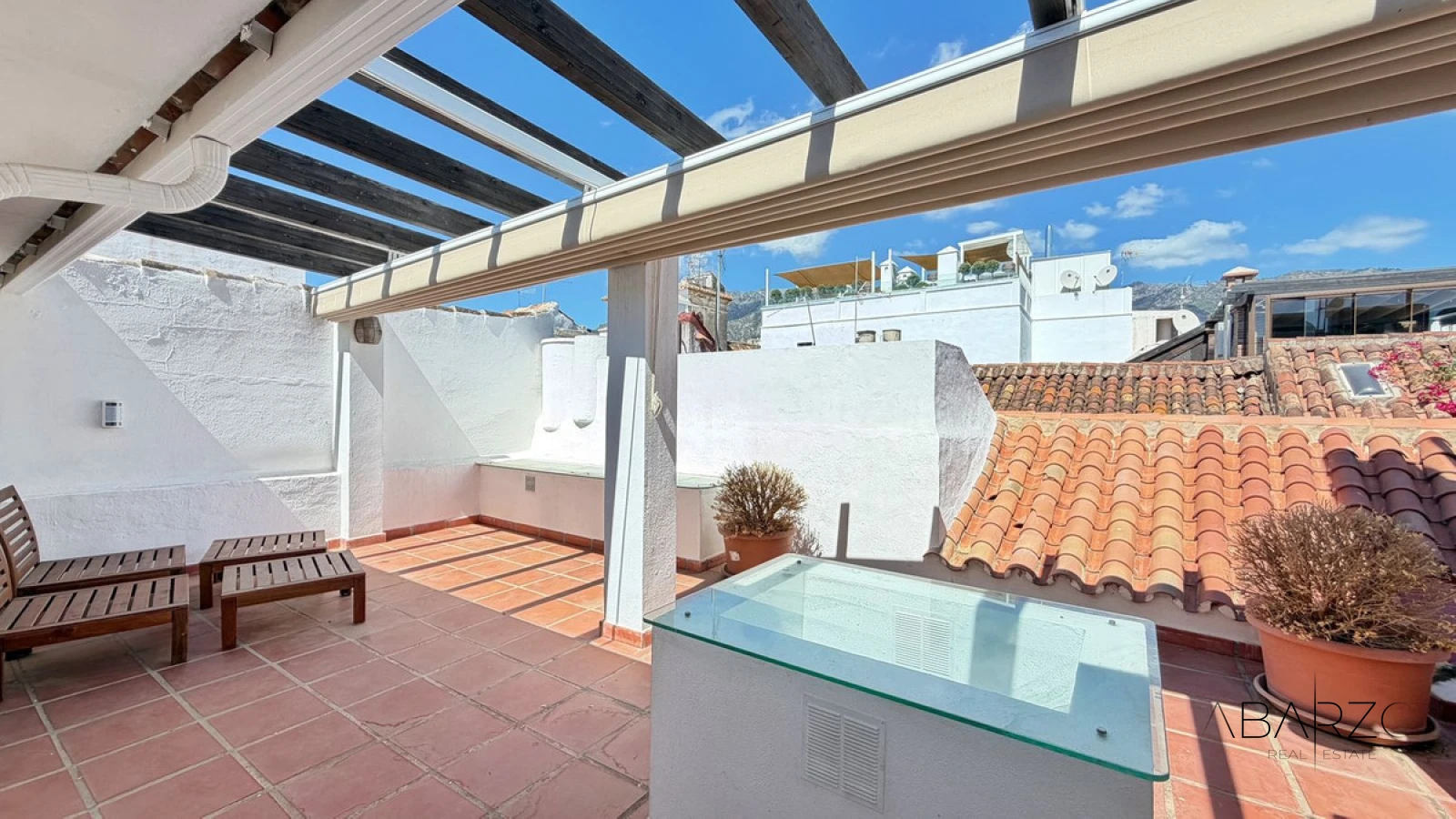 Townhouse in Marbella Old Town, Marbella Centro — interior, Marbella Centro, Marbella (2 of 47)