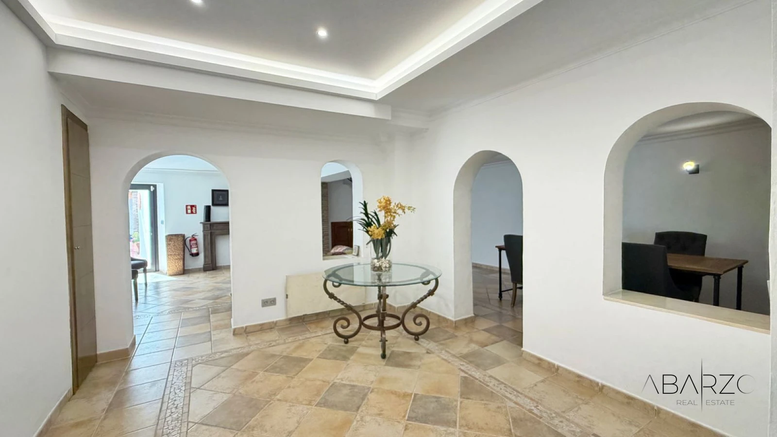Townhouse in Marbella Old Town, Marbella Centro — interior, Marbella Centro, Marbella (14 of 47)