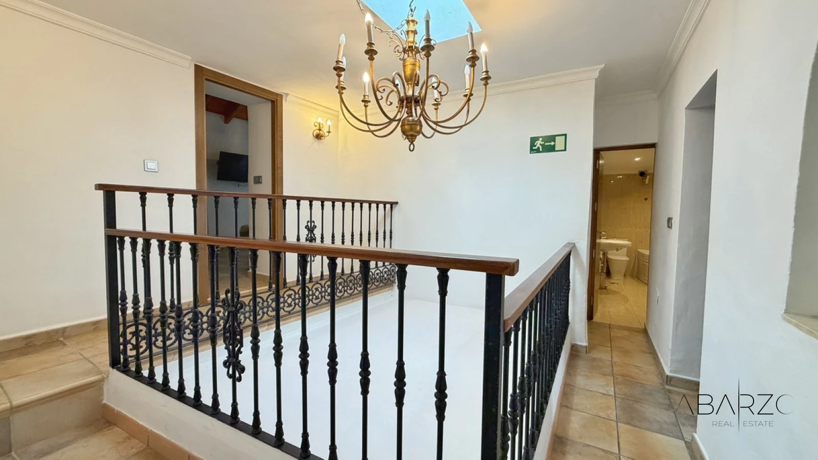 Townhouse in Marbella Old Town, Marbella Centro — interior, Marbella Centro, Marbella (33 of 47)