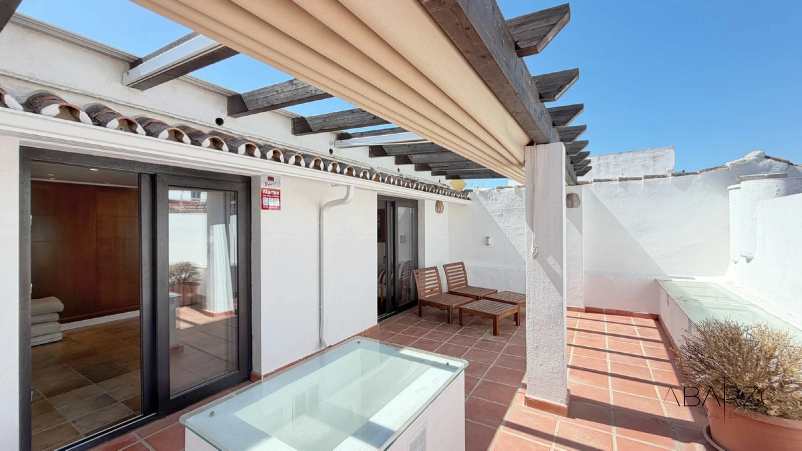 Townhouse in Marbella Old Town, Marbella Centro — interior, Marbella Centro, Marbella (43 of 47)