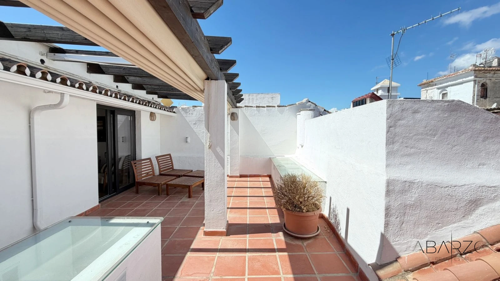 Townhouse in Marbella Old Town, Marbella Centro — interior, Marbella Centro, Marbella (44 of 47)