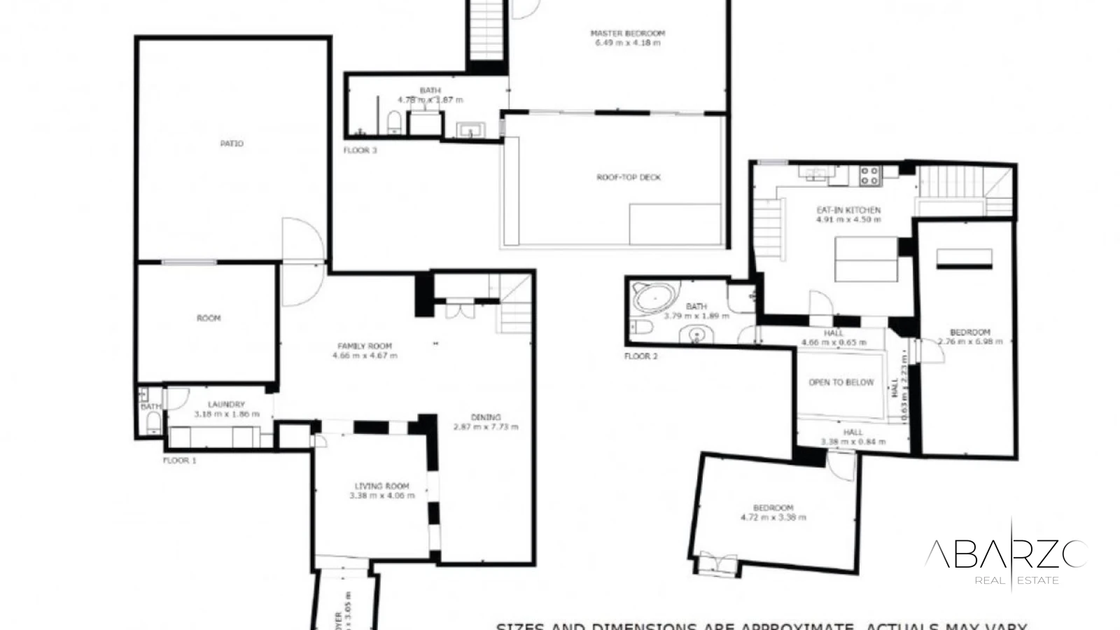Townhouse in Marbella Old Town, Marbella Centro — interior, Marbella Centro, Marbella (47 of 47)