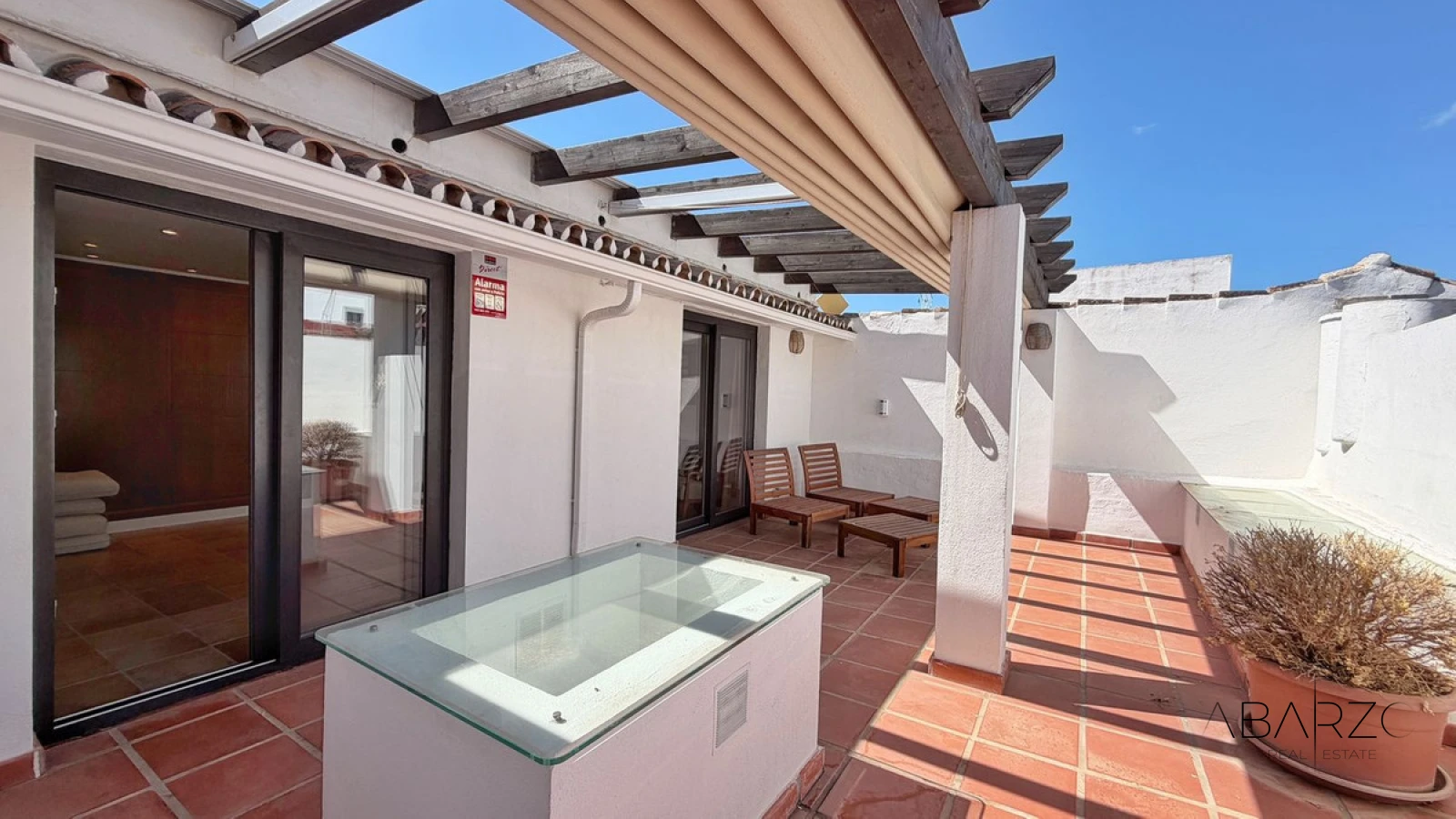 Townhouse in Marbella Old Town, Marbella Centro — interior, Marbella Centro, Marbella (39 of 47)