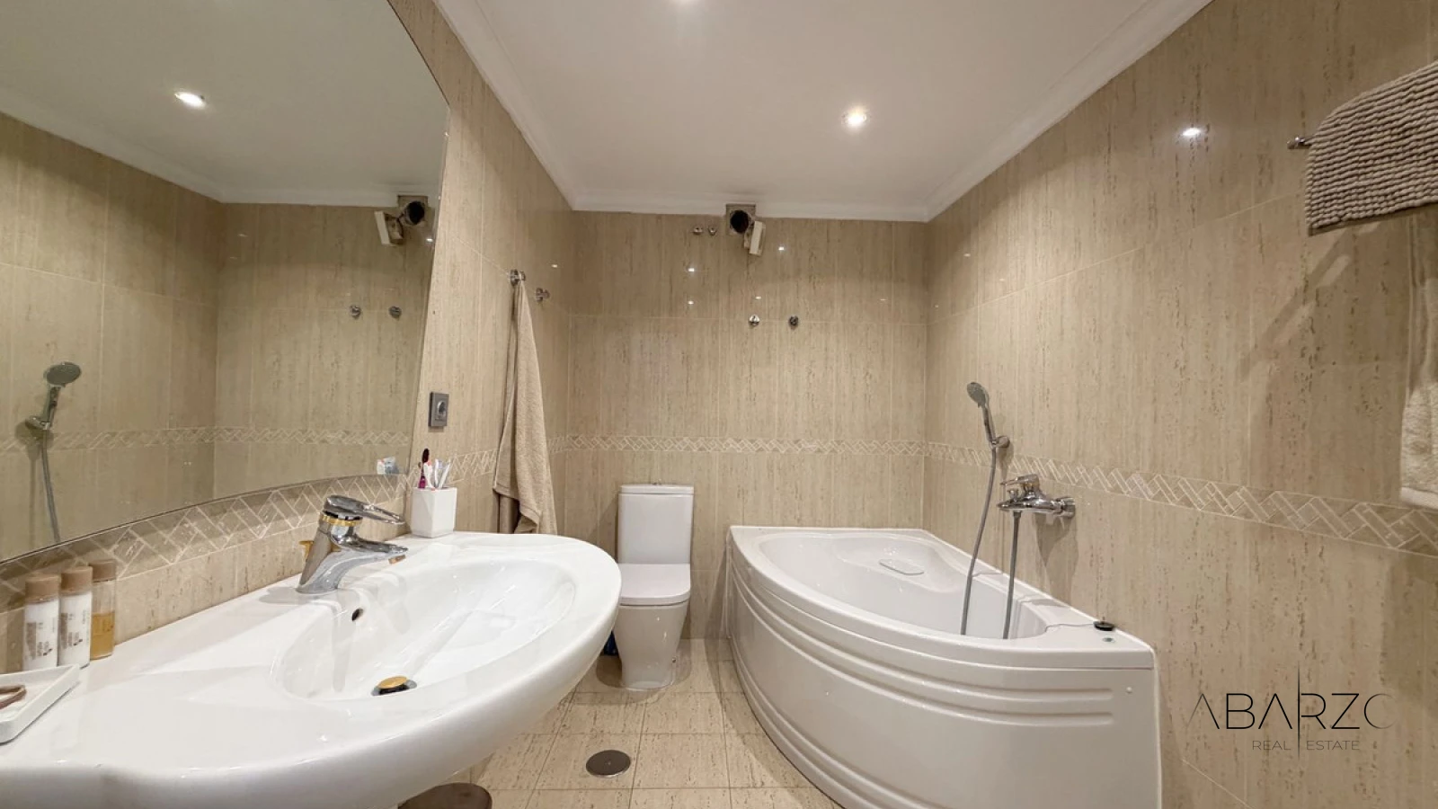 Townhouse in Marbella Old Town, Marbella Centro — interior, Marbella Centro, Marbella (28 of 47)