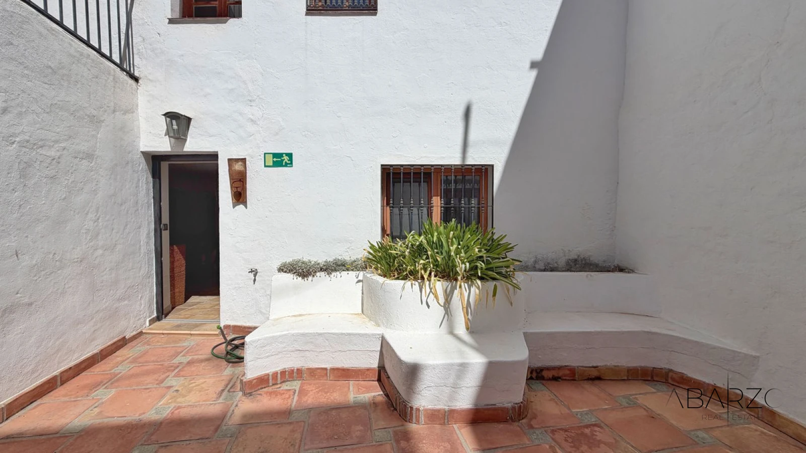 Townhouse in Marbella Old Town, Marbella Centro — interior, Marbella Centro, Marbella (16 of 47)
