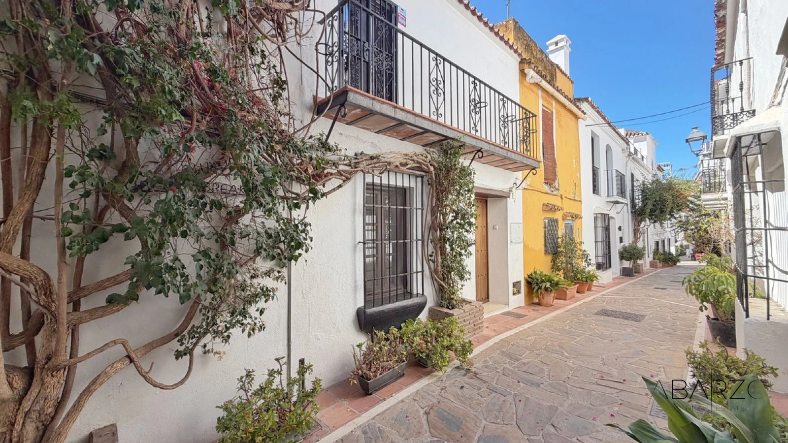 Townhouse in Marbella Old Town, Marbella Centro — interior, Marbella Centro, Marbella (18 of 47)