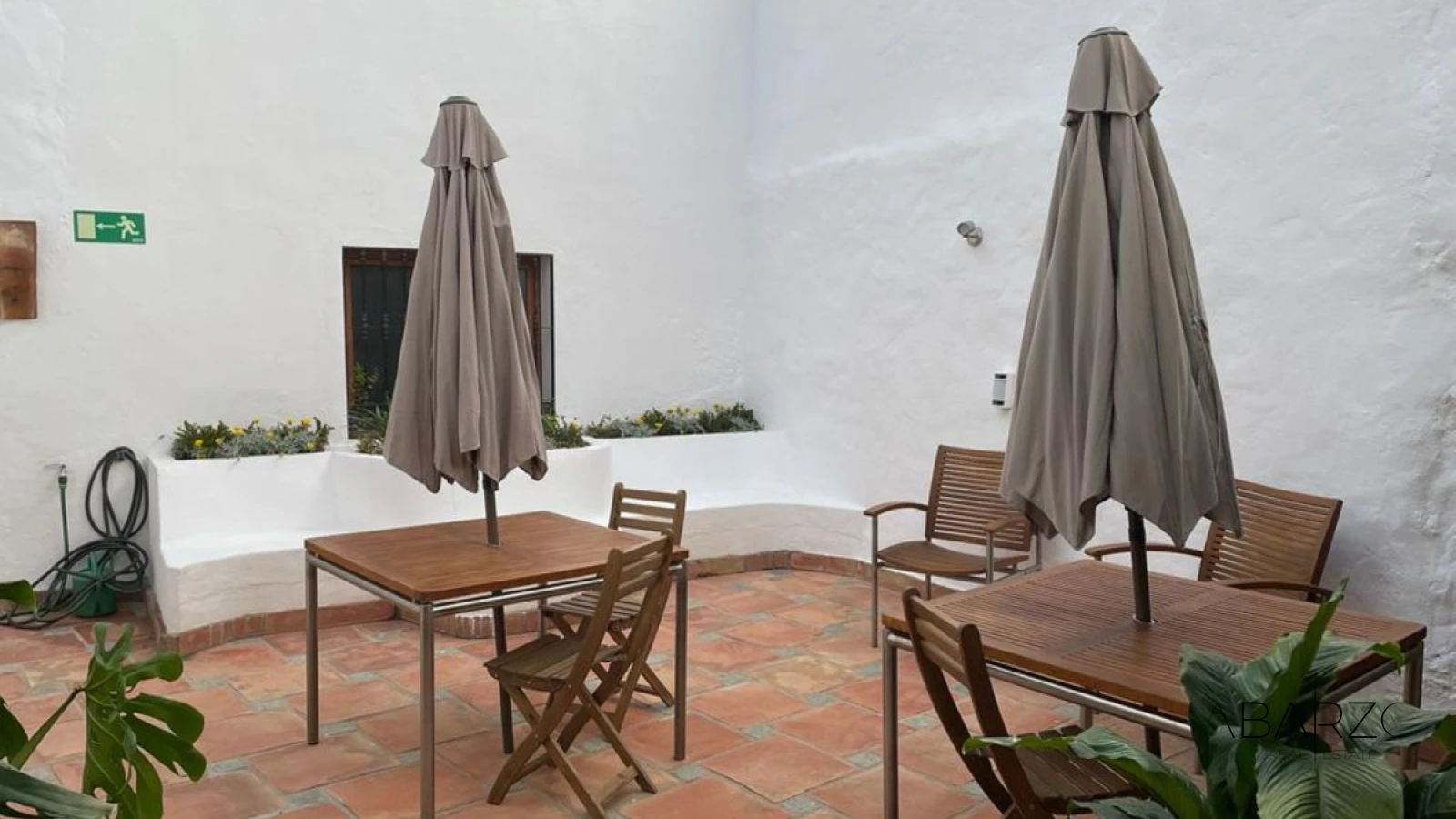 Townhouse in Marbella Old Town, Marbella Centro — interior, Marbella Centro, Marbella (22 of 47)