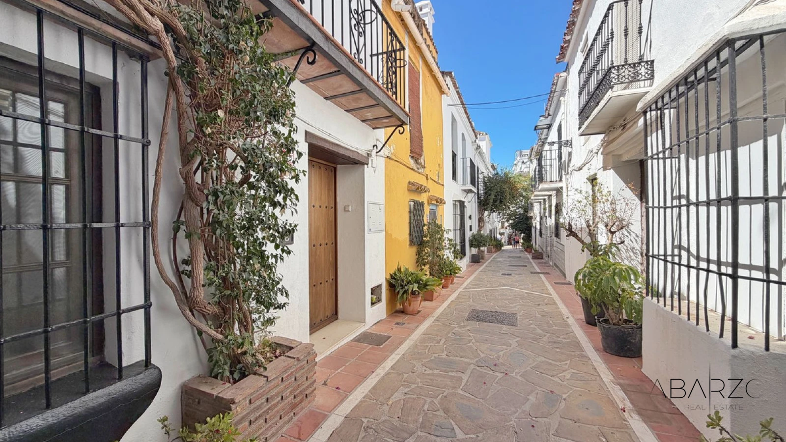 Townhouse in Marbella Old Town, Marbella Centro — interior, Marbella Centro, Marbella (3 of 47)