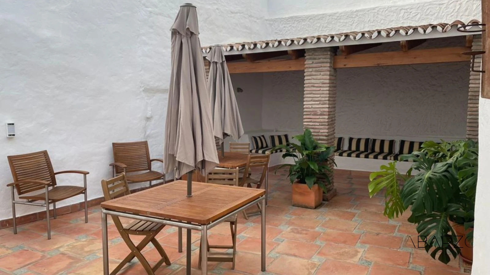 Townhouse in Marbella Old Town, Marbella Centro — interior, Marbella Centro, Marbella (21 of 47)