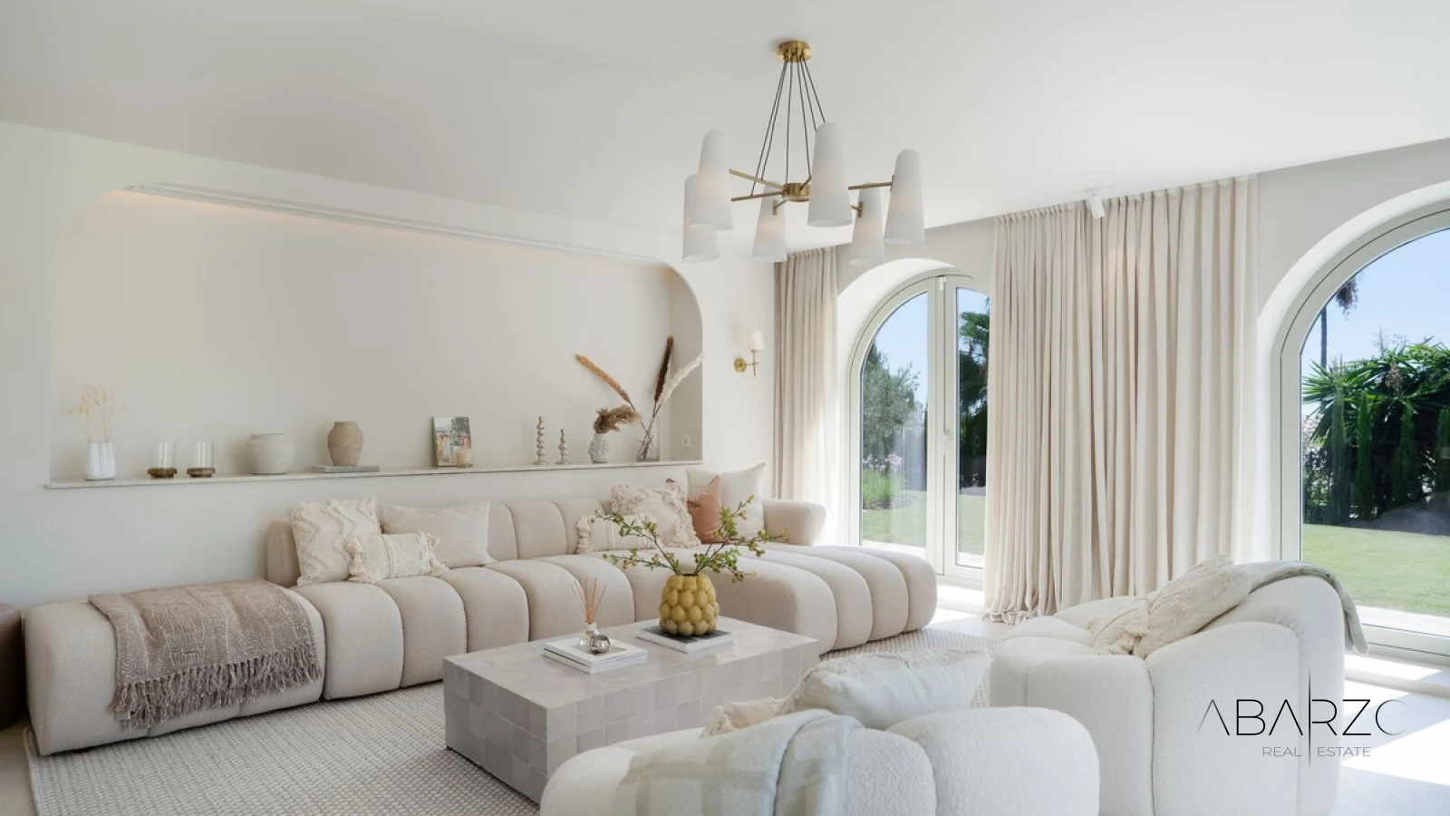 Mediterranean Villa in Nueva Andalucía with Mountain Views and Private Pool — interior, Nueva Andalucía, Marbella (13 of 41)