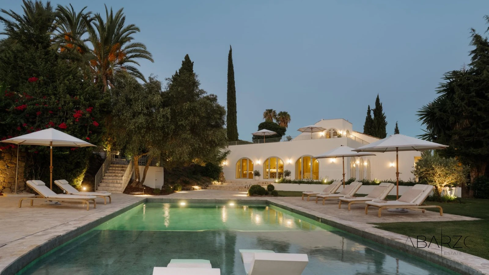 Mediterranean Villa in Nueva Andalucía with Mountain Views and Private Pool — interior, Nueva Andalucía, Marbella (40 of 41)