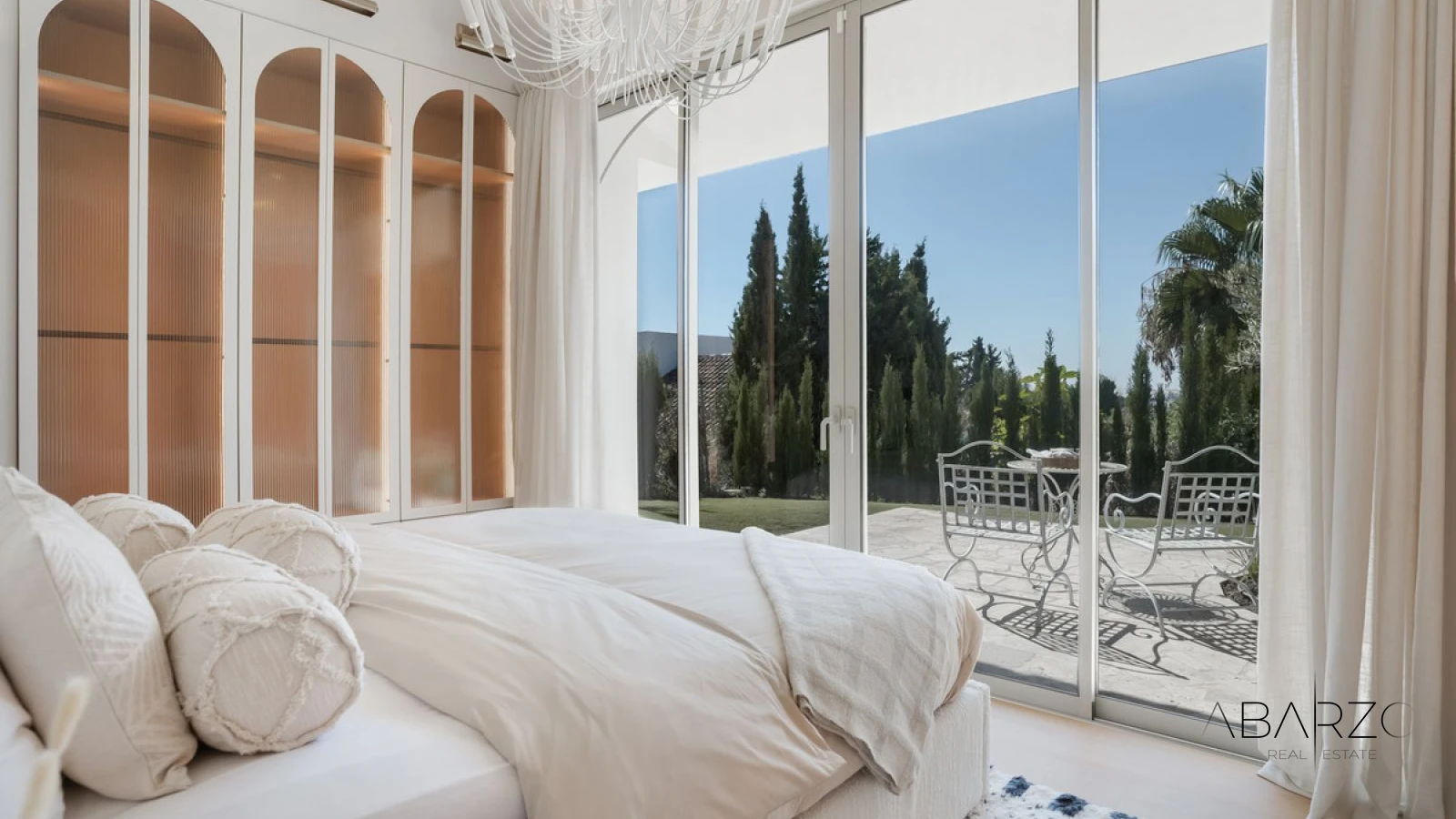 Mediterranean Villa in Nueva Andalucía with Mountain Views and Private Pool — interior, Nueva Andalucía, Marbella (15 of 41)