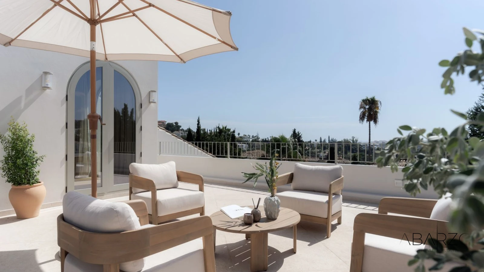 Mediterranean Villa in Nueva Andalucía with Mountain Views and Private Pool — interior, Nueva Andalucía, Marbella (30 of 41)