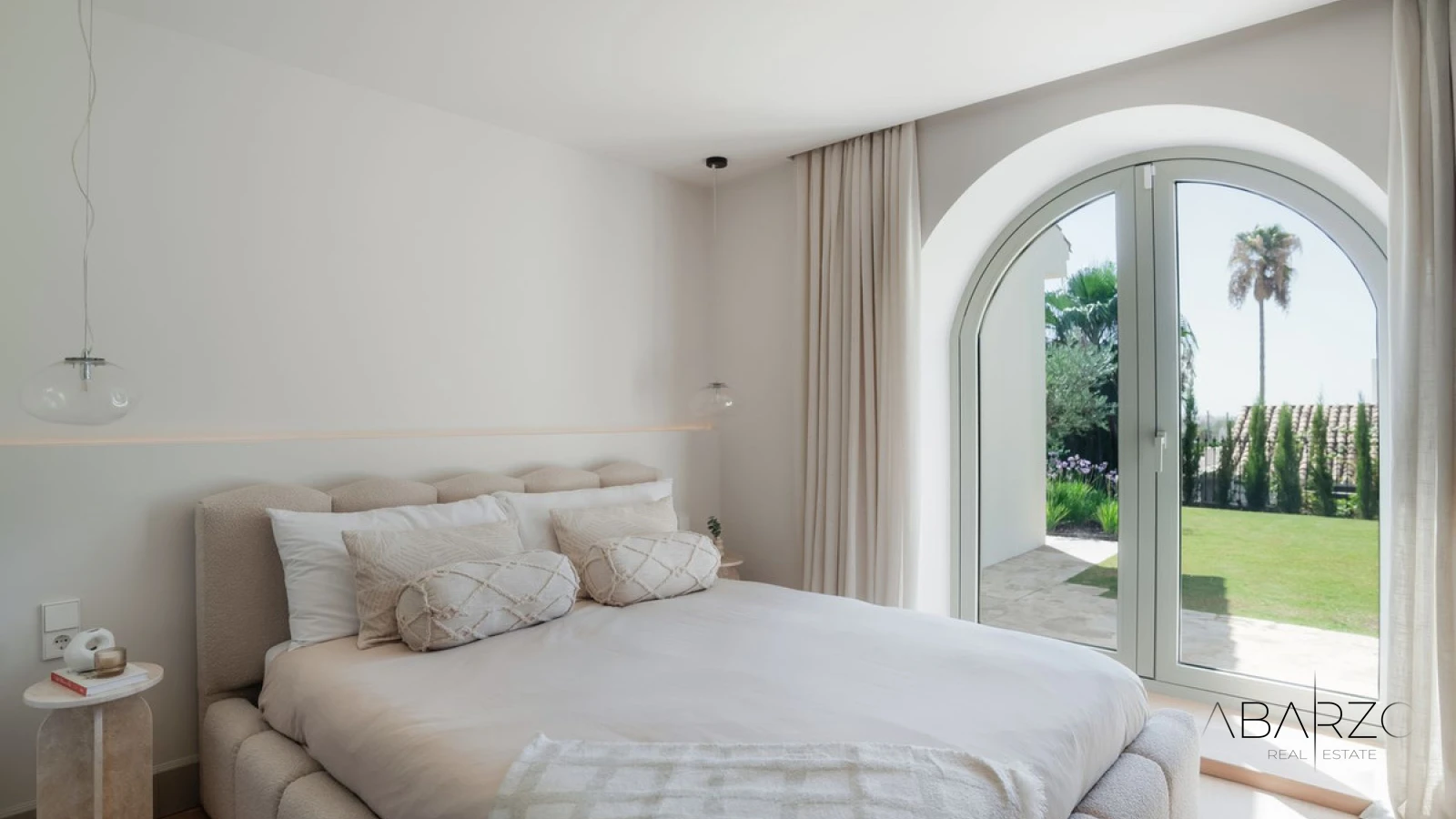 Mediterranean Villa in Nueva Andalucía with Mountain Views and Private Pool — interior, Nueva Andalucía, Marbella (20 of 41)