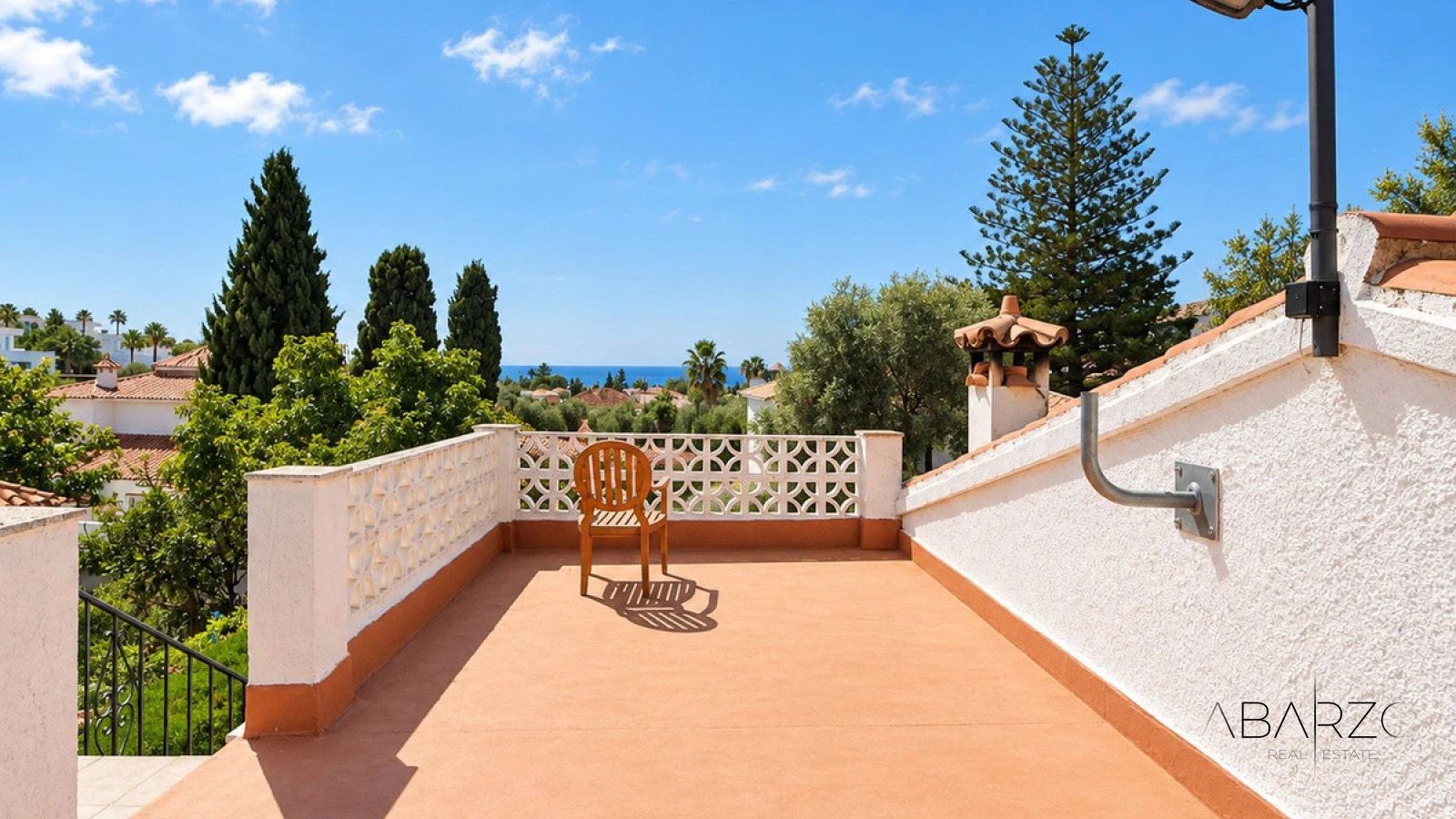 Villa independiente con vistas al mar y parcela de 680 m² en Bello Horizonte, Marbella — interior, Marbella Centro, Marbella (2 of 22)