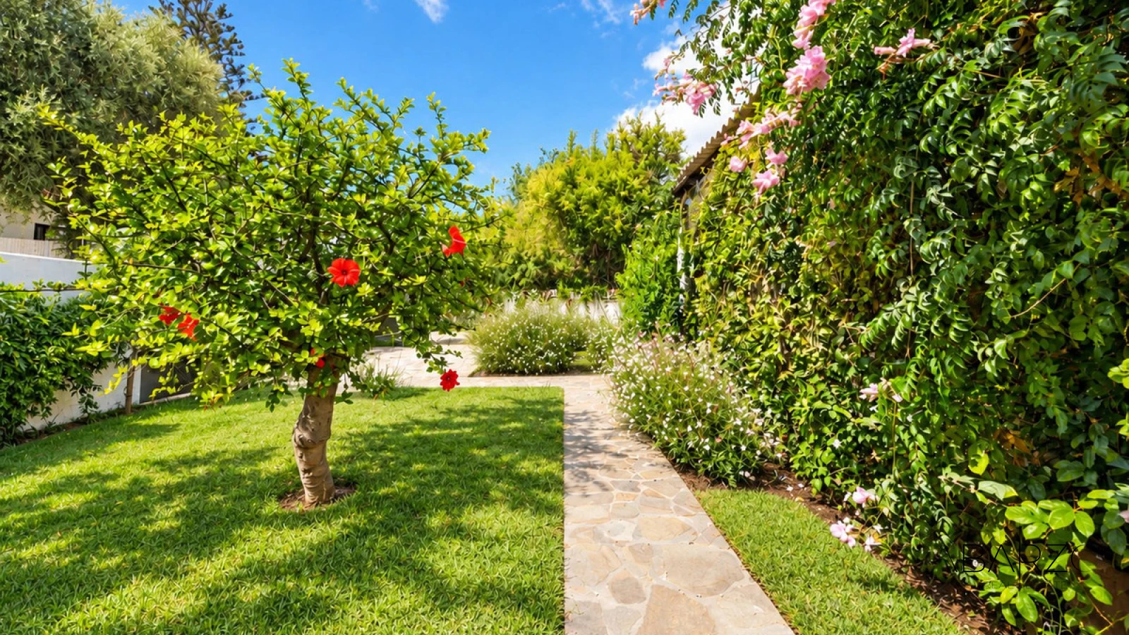 Villa independiente con vistas al mar y parcela de 680 m² en Bello Horizonte, Marbella — interior, Marbella Centro, Marbella (20 of 22)