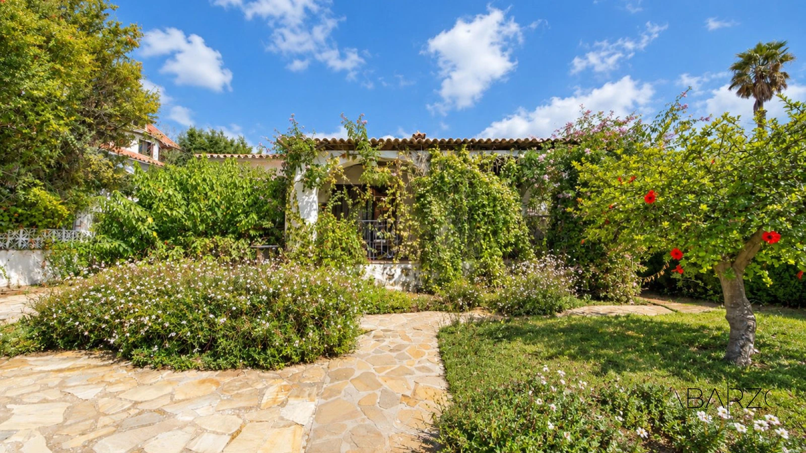 Villa independiente con vistas al mar y parcela de 680 m² en Bello Horizonte, Marbella — interior, Marbella Centro, Marbella (21 of 22)