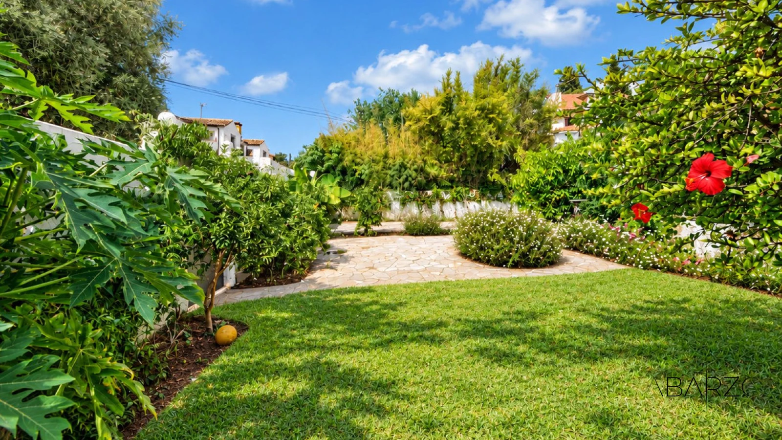 Villa independiente con vistas al mar y parcela de 680 m² en Bello Horizonte, Marbella — interior, Marbella Centro, Marbella (16 of 22)