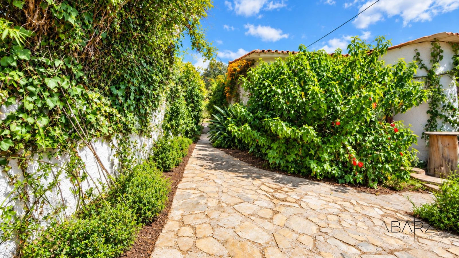 Villa independiente con vistas al mar y parcela de 680 m² en Bello Horizonte, Marbella — interior, Marbella Centro, Marbella (18 of 22)