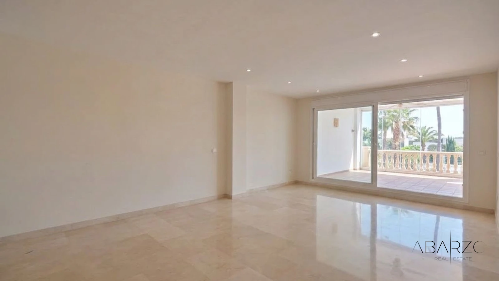 Beachfront Apartment in Las Cañas Beach, Golden Mile, Marbella — interior, Marbella Centro, Marbella (3 of 20)
