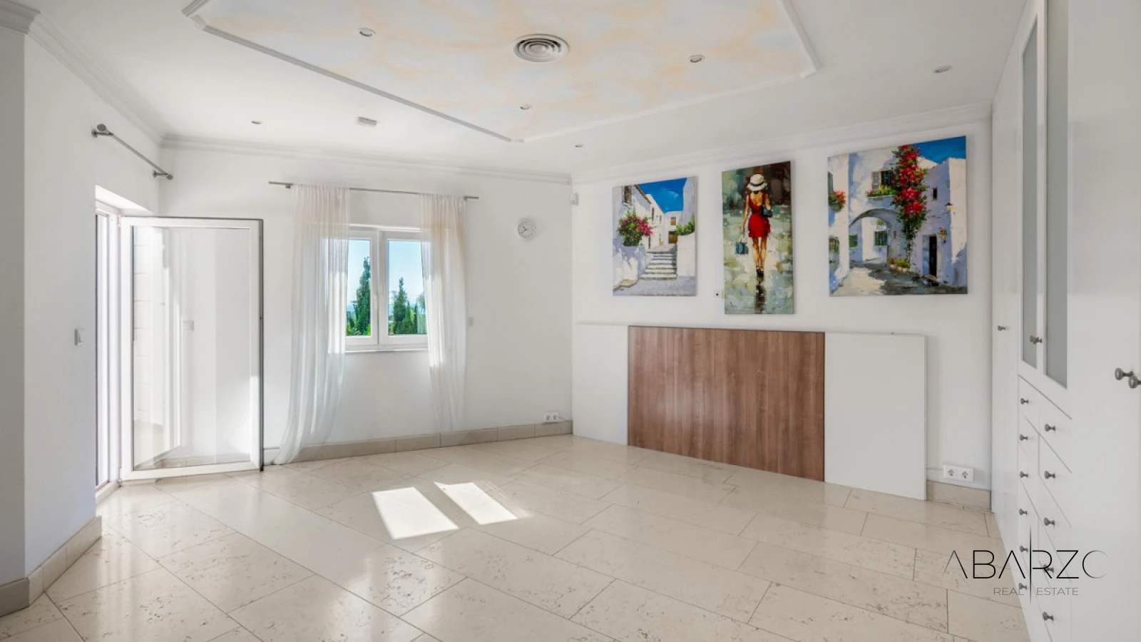 Villa de estilo italiano con vistas al mar y a La Concha en El Rosario, Marbella — interior, Marbella East, Marbella (10 of 49)