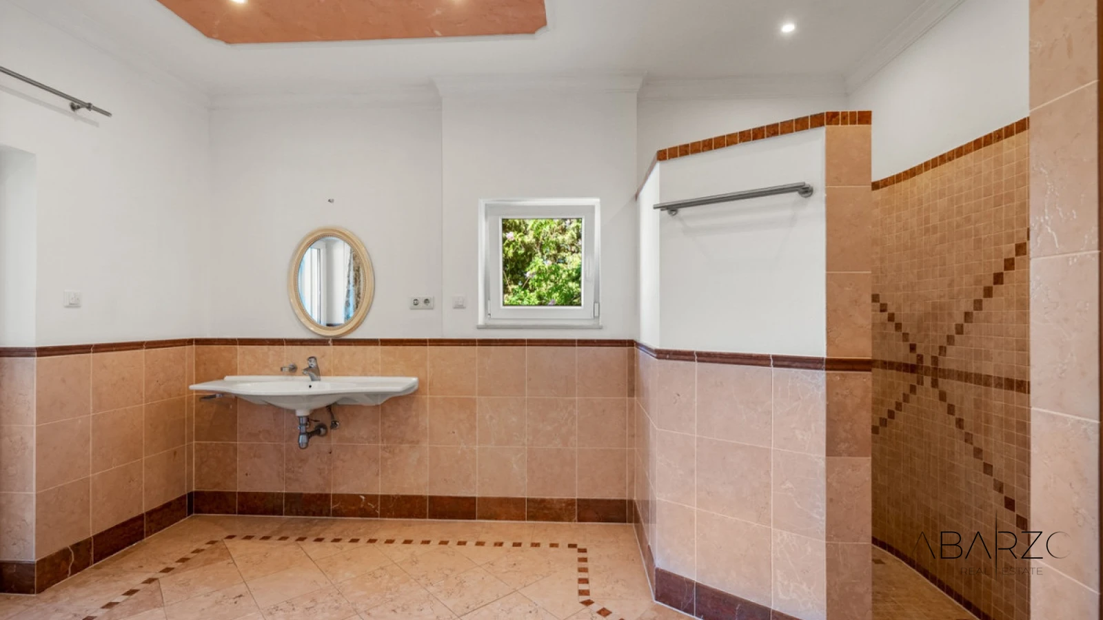Villa de estilo italiano con vistas al mar y a La Concha en El Rosario, Marbella — interior, Marbella East, Marbella (37 of 49)