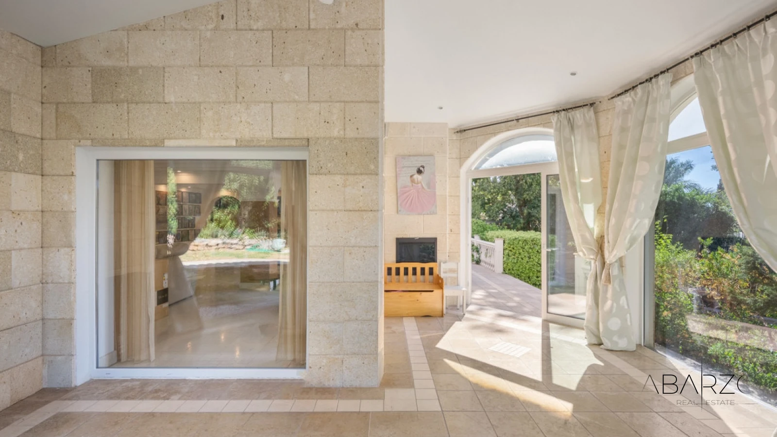 Villa de estilo italiano con vistas al mar y a La Concha en El Rosario, Marbella — interior, Marbella East, Marbella (28 of 49)