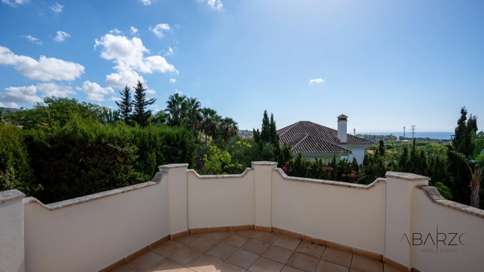 Villa de estilo italiano con vistas al mar y a La Concha en El Rosario, Marbella — interior, Marbella East, Marbella (40 of 49)
