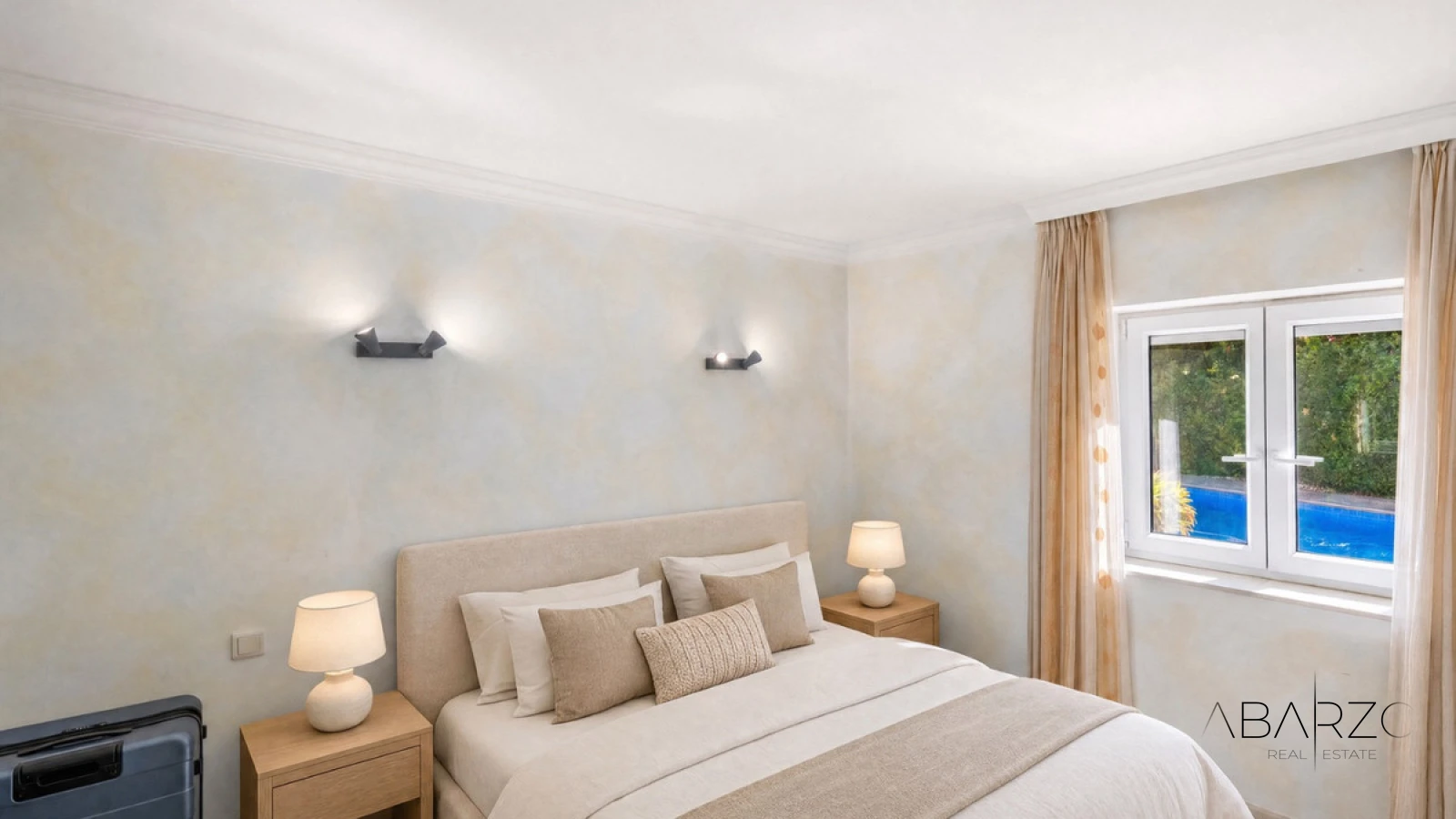 Villa de estilo italiano con vistas al mar y a La Concha en El Rosario, Marbella — interior, Marbella East, Marbella (11 of 49)