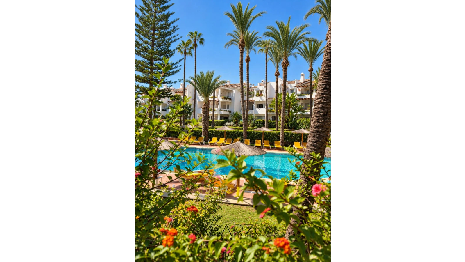 Apartamento reformado en primera línea con dos terrazas en Castiglione, San Pedro de Alcántara, Marbella — interior, Cortijo Blanco, San Pedro de Alcántara (21 of 25)