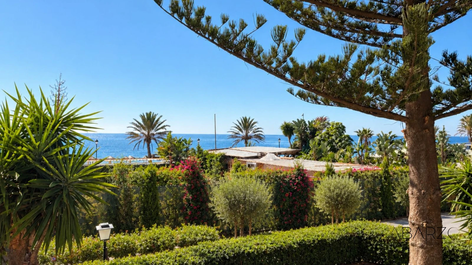Apartamento reformado en primera línea con dos terrazas en Castiglione, San Pedro de Alcántara, Marbella — interior, Cortijo Blanco, San Pedro de Alcántara (6 of 25)
