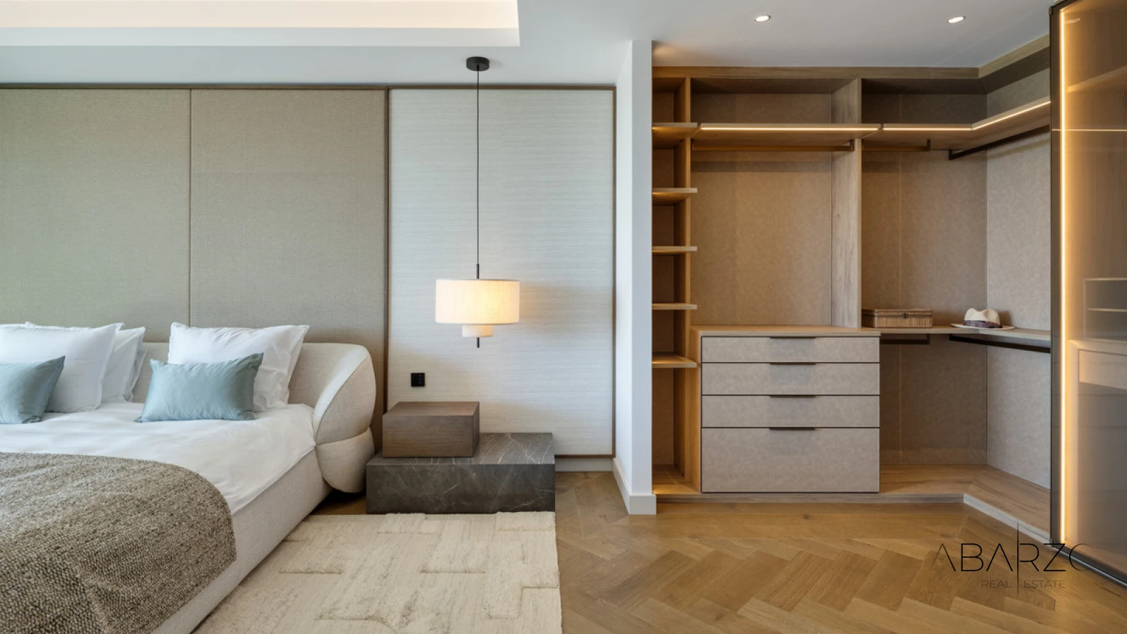 Villa Colina Contemporary Villa in El Rosario with Panoramic Sea and Golf Views — interior, Marbella East, Marbella (17 of 44)