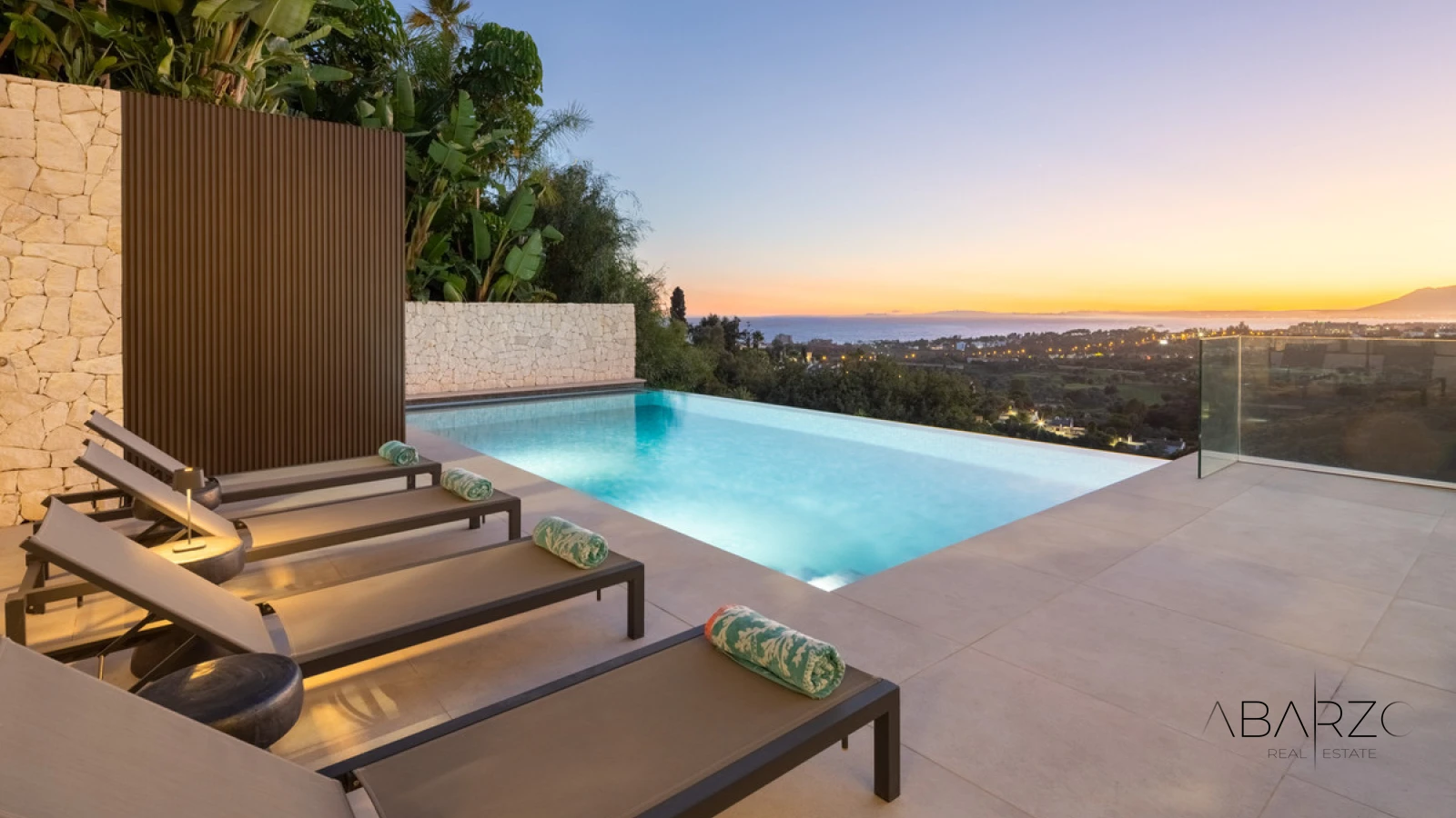 Villa Colina Contemporary Villa in El Rosario with Panoramic Sea and Golf Views — interior, Marbella East, Marbella (29 of 44)