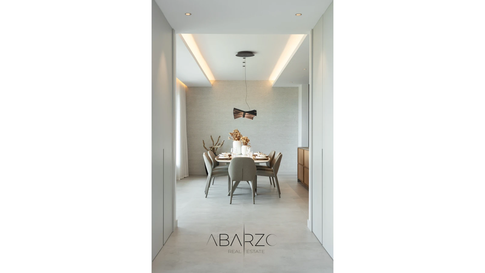 Villa Colina Contemporary Villa in El Rosario with Panoramic Sea and Golf Views — interior, Marbella East, Marbella (8 of 44)
