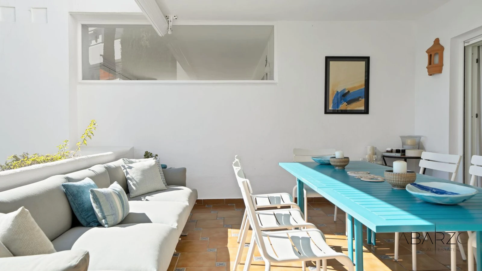 Квартира у моря с частным садом в Los Monteros Palm Beach, Марбелья — interior, Marbella East, Marbella (42 of 49)