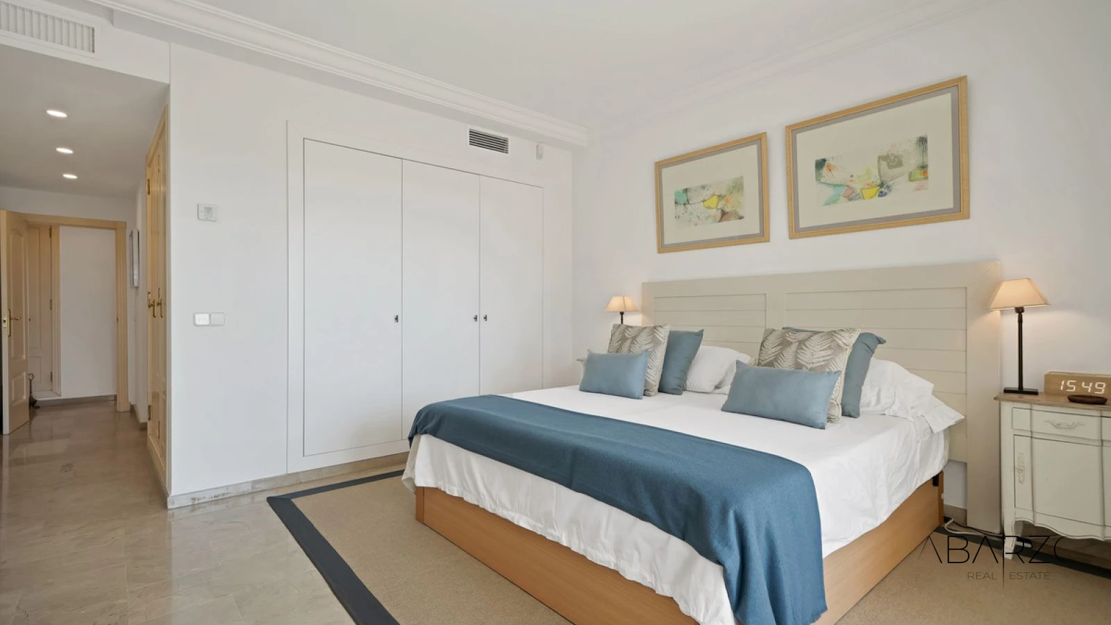 Квартира у моря с частным садом в Los Monteros Palm Beach, Марбелья — interior, Marbella East, Marbella (18 of 49)