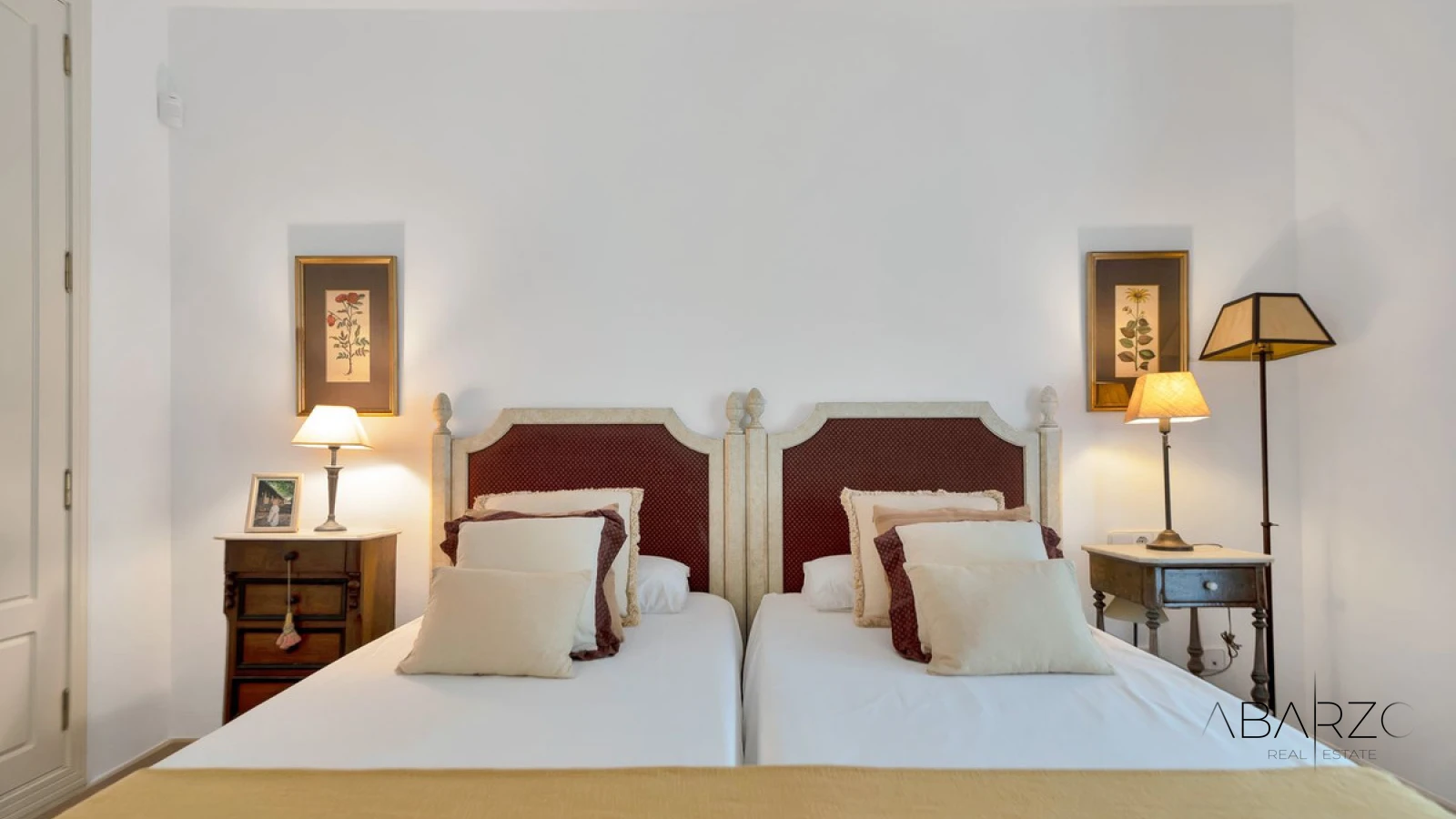 Квартира у моря с частным садом в Los Monteros Palm Beach, Марбелья — interior, Marbella East, Marbella (24 of 49)