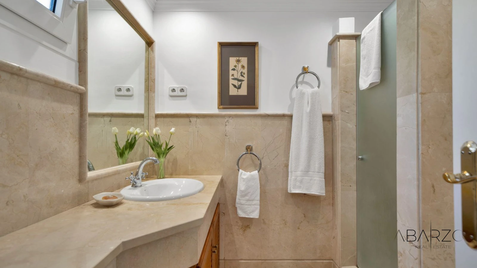 Квартира у моря с частным садом в Los Monteros Palm Beach, Марбелья — interior, Marbella East, Marbella (26 of 49)