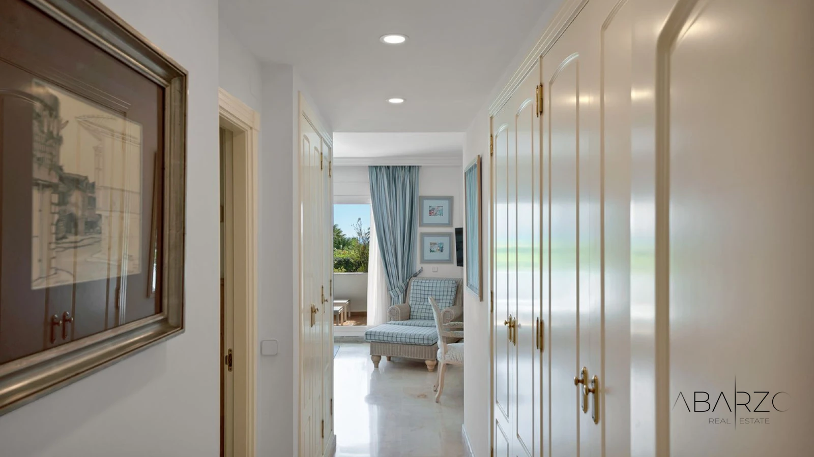 Квартира у моря с частным садом в Los Monteros Palm Beach, Марбелья — interior, Marbella East, Marbella (28 of 49)