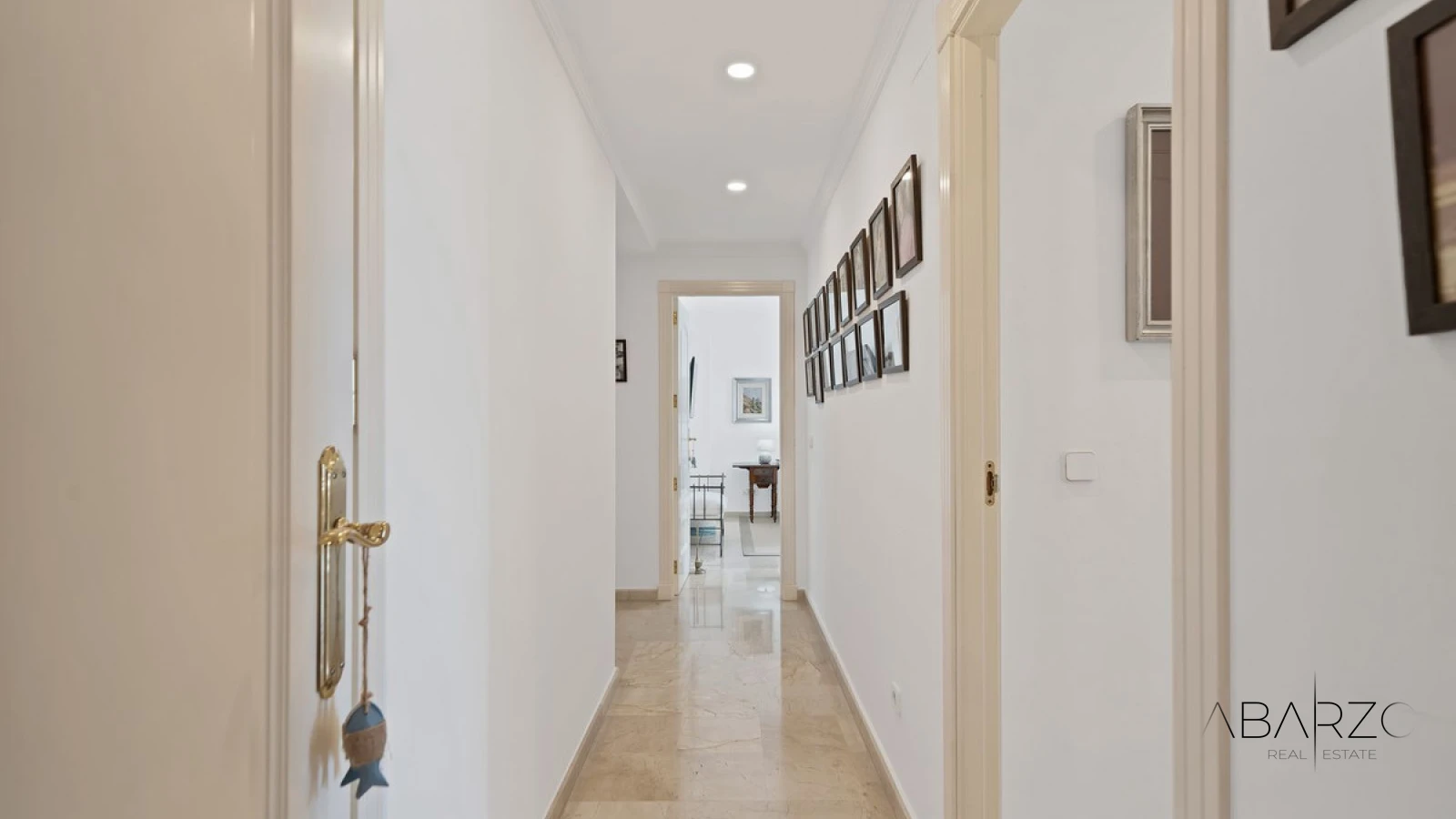 Квартира у моря с частным садом в Los Monteros Palm Beach, Марбелья — interior, Marbella East, Marbella (17 of 49)