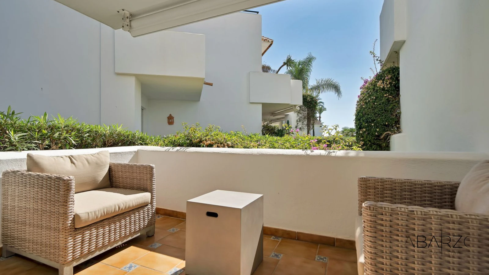 Квартира у моря с частным садом в Los Monteros Palm Beach, Марбелья — interior, Marbella East, Marbella (33 of 49)
