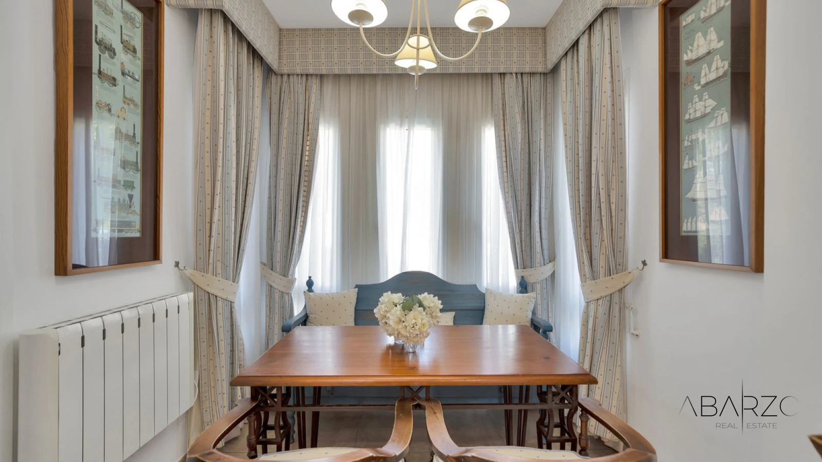 Квартира у моря с частным садом в Los Monteros Palm Beach, Марбелья — interior, Marbella East, Marbella (15 of 49)