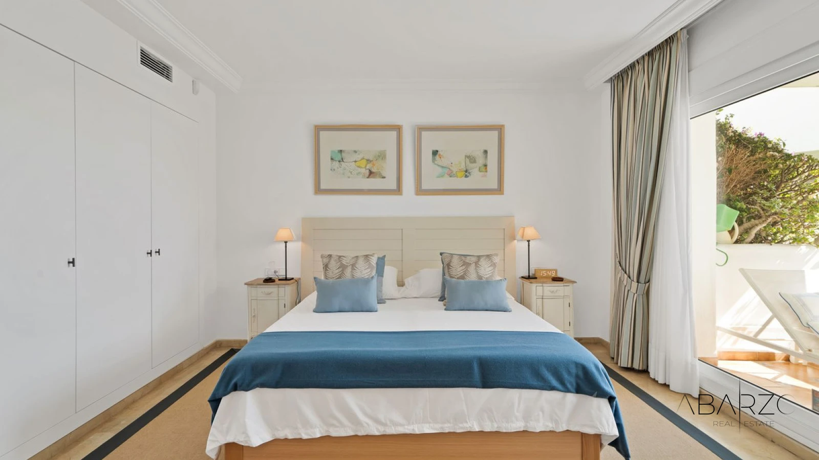 Квартира у моря с частным садом в Los Monteros Palm Beach, Марбелья — interior, Marbella East, Marbella (19 of 49)