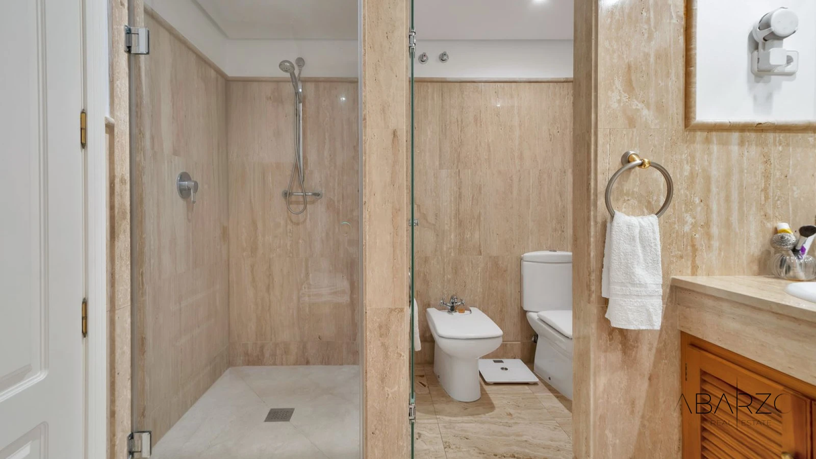 Квартира у моря с частным садом в Los Monteros Palm Beach, Марбелья — interior, Marbella East, Marbella (37 of 49)